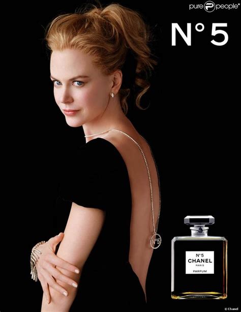 nicole kidman chanel commercial|nicole kidman commercial 2022.